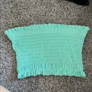 Cute Tube top